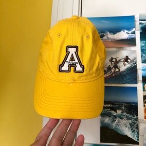 Appalachian State Hat